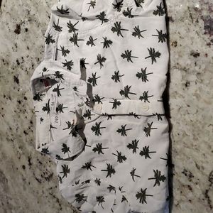 Zara kids shirt size 3-4 years